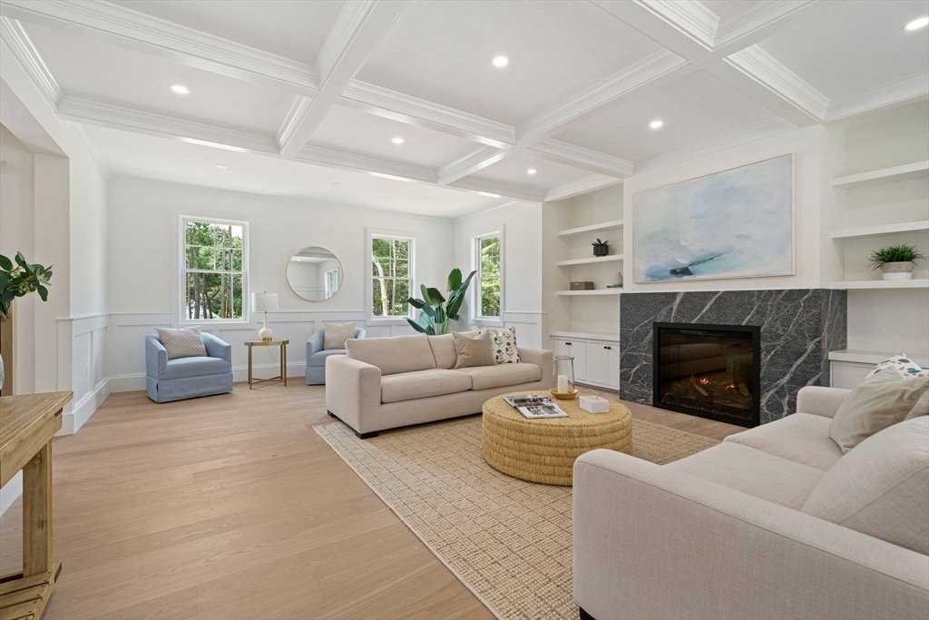 House in Scituate, Massachusetts, United States 2 - 18452231