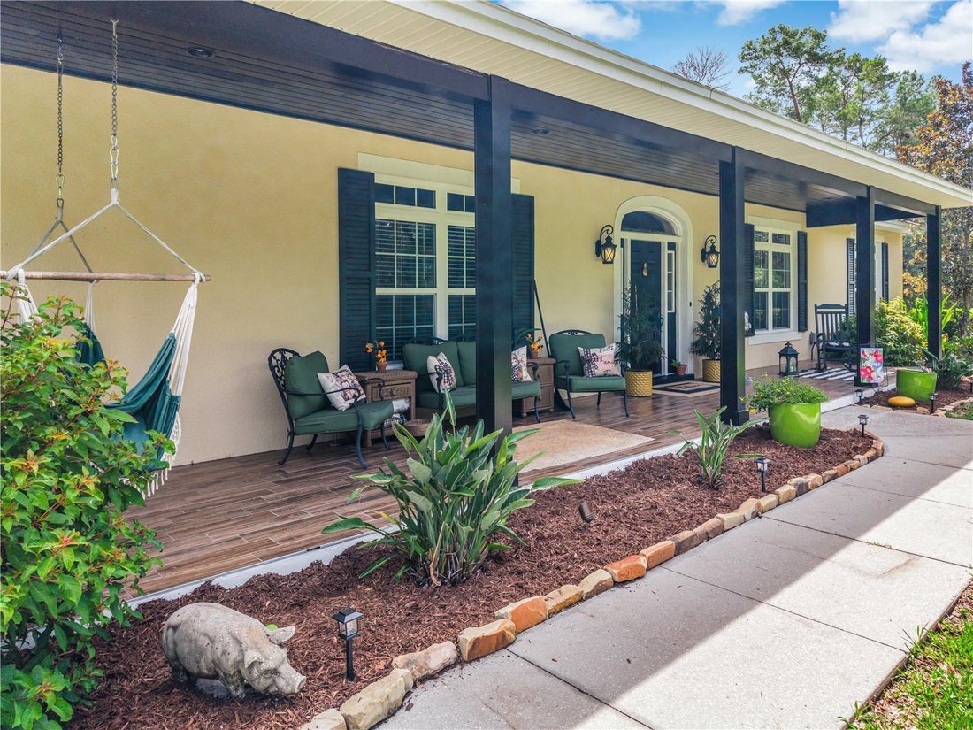 House in Geneva, Florida, United States 3 - 18446491