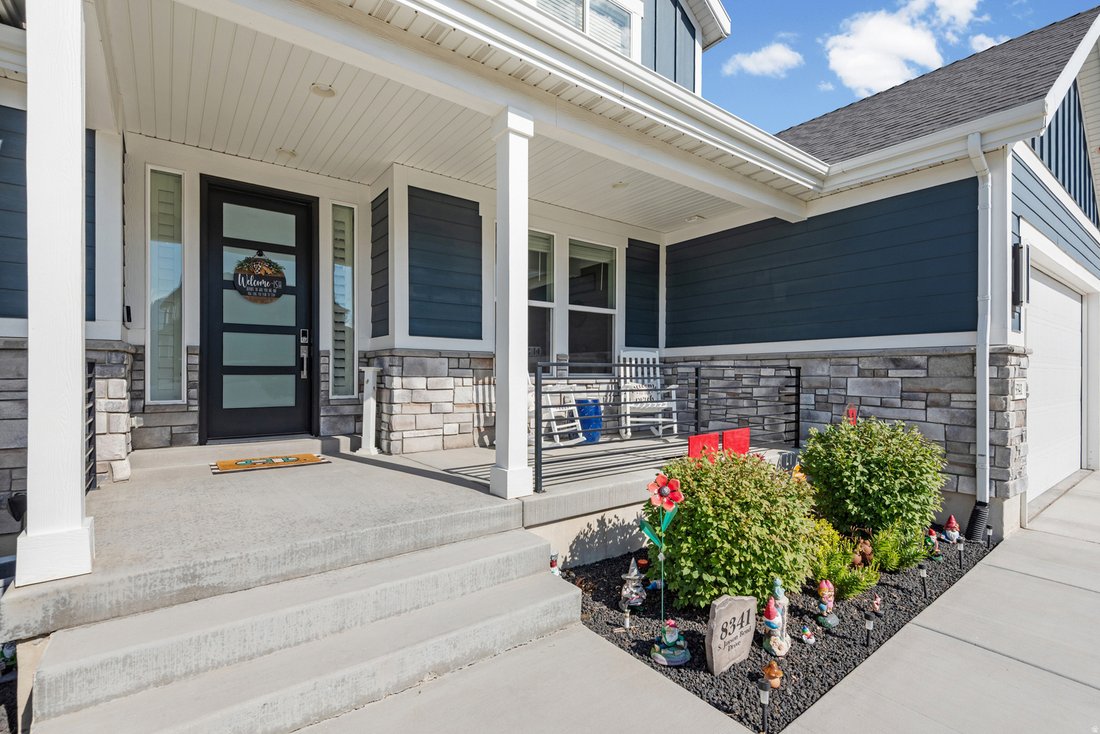 House in West Jordan, Utah, United States 5 - 18450073