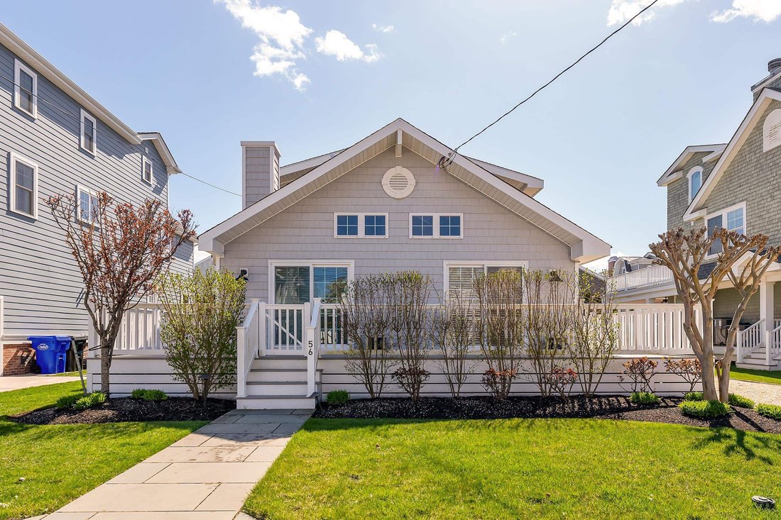 House in Avalon, New Jersey, United States 1 - 18449934