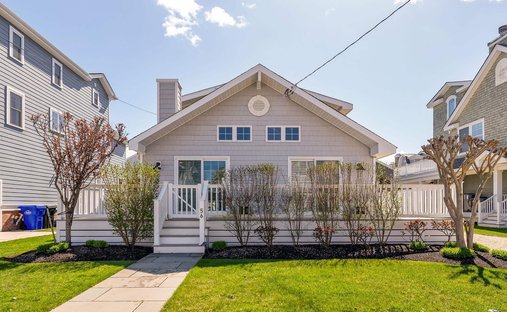 House in Avalon, New Jersey, United States 1