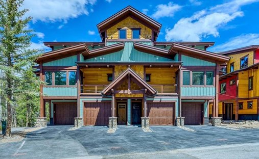 Condominio en Public Defender, Colorado, Estados Unidos 1