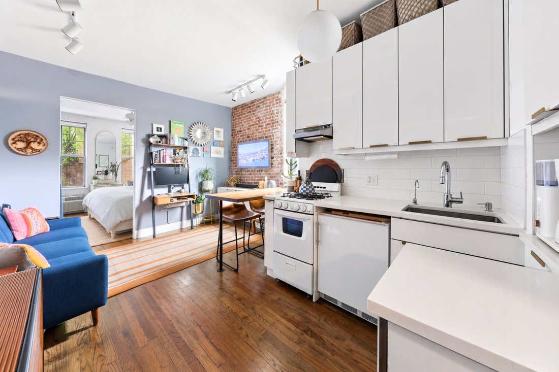 Co Op in New York, New York, United States 3 - 18451458