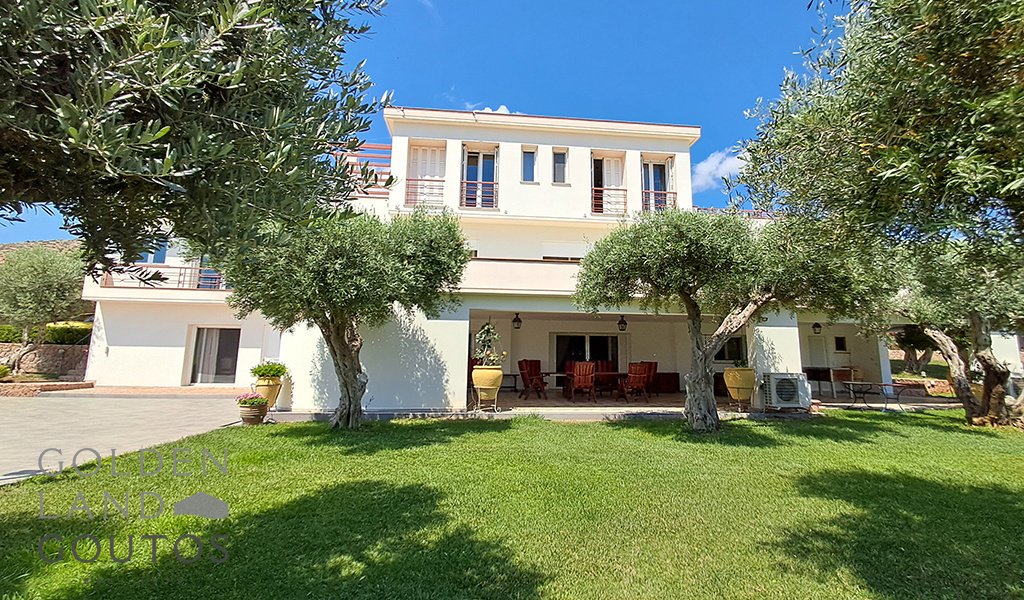House in Kalyvia Thorikou, Attica, Greece 1 - 18447162