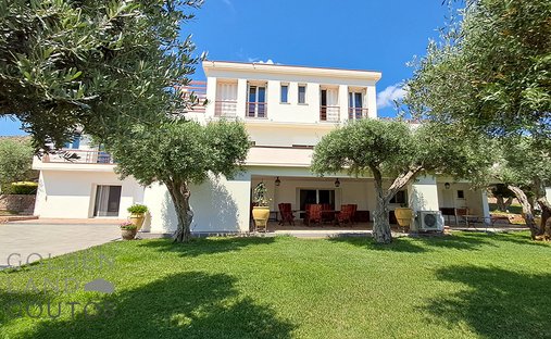 Casa en Kalyvia Thorikou, Ática, Grecia 1