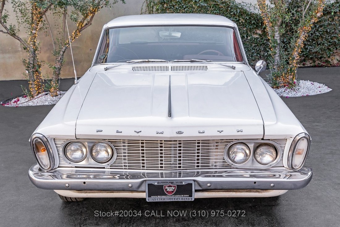 Plymouth Belvedere in Los Angeles, CA 2 - 18448350