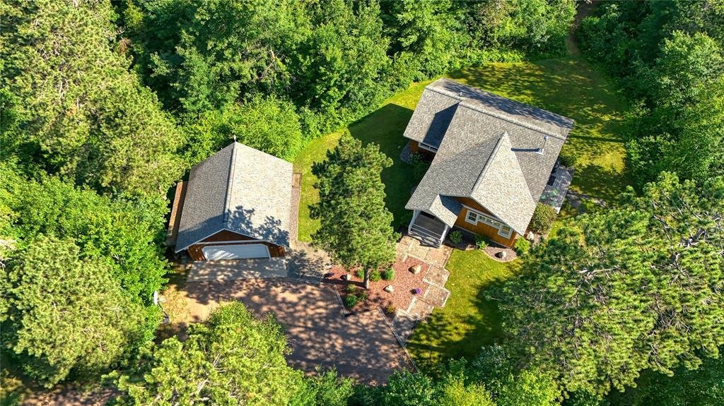 House in Springbrook, Wisconsin, United States 4 - 17787536