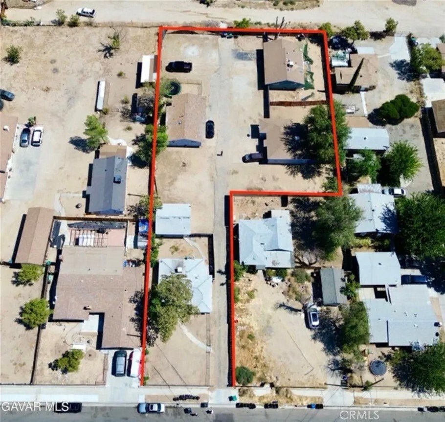 Lancaster, California, United States 2 - 18449760