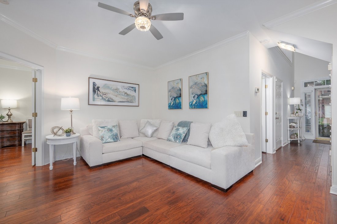 Townhouse in Franklin, Tennessee, United States 5 - 18447001