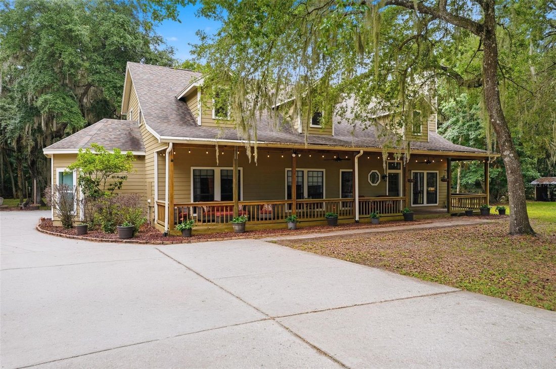 House in Geneva, Florida, United States 4 - 18446462