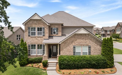 House in Mt. Juliet, Tennessee, United States 1