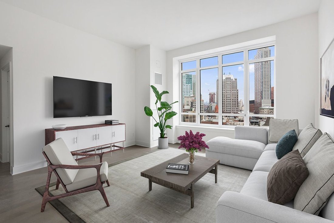 Condo in New York, New York, United States 1 - 18121087