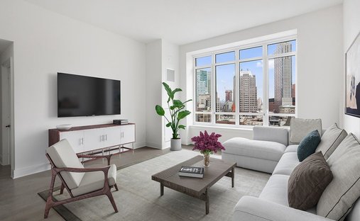 Condo in New York, New York, United States 1