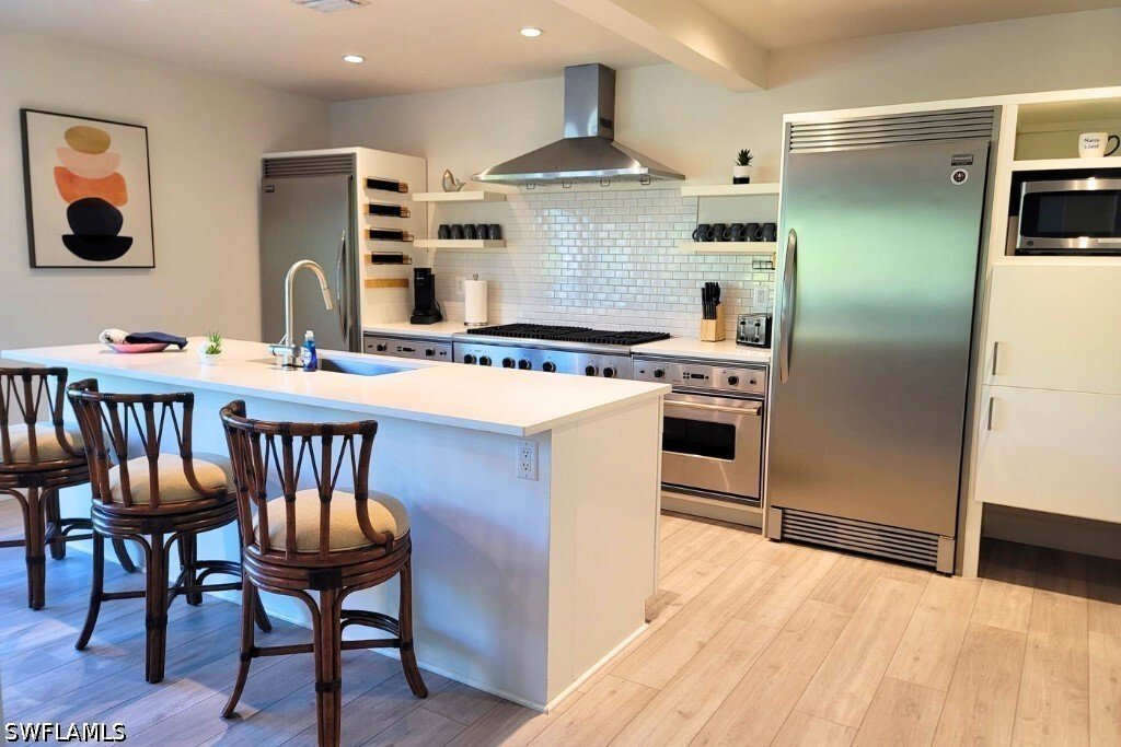 House in Marco Island, Florida, United States 4 - 18446064