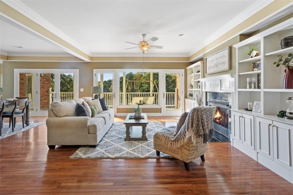 House in Cartersville, Georgia, United States 2 - 18450849