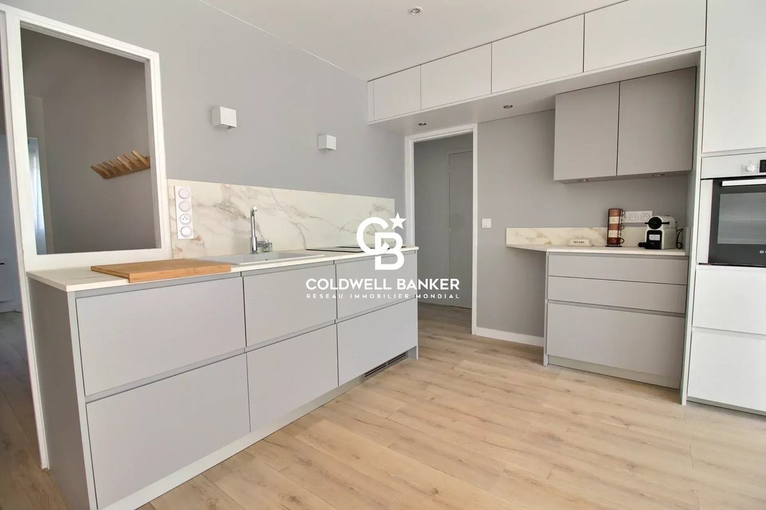 Apartment in Pereire-Ville-d'Hiver, Arcachon, France 2 - 18448066