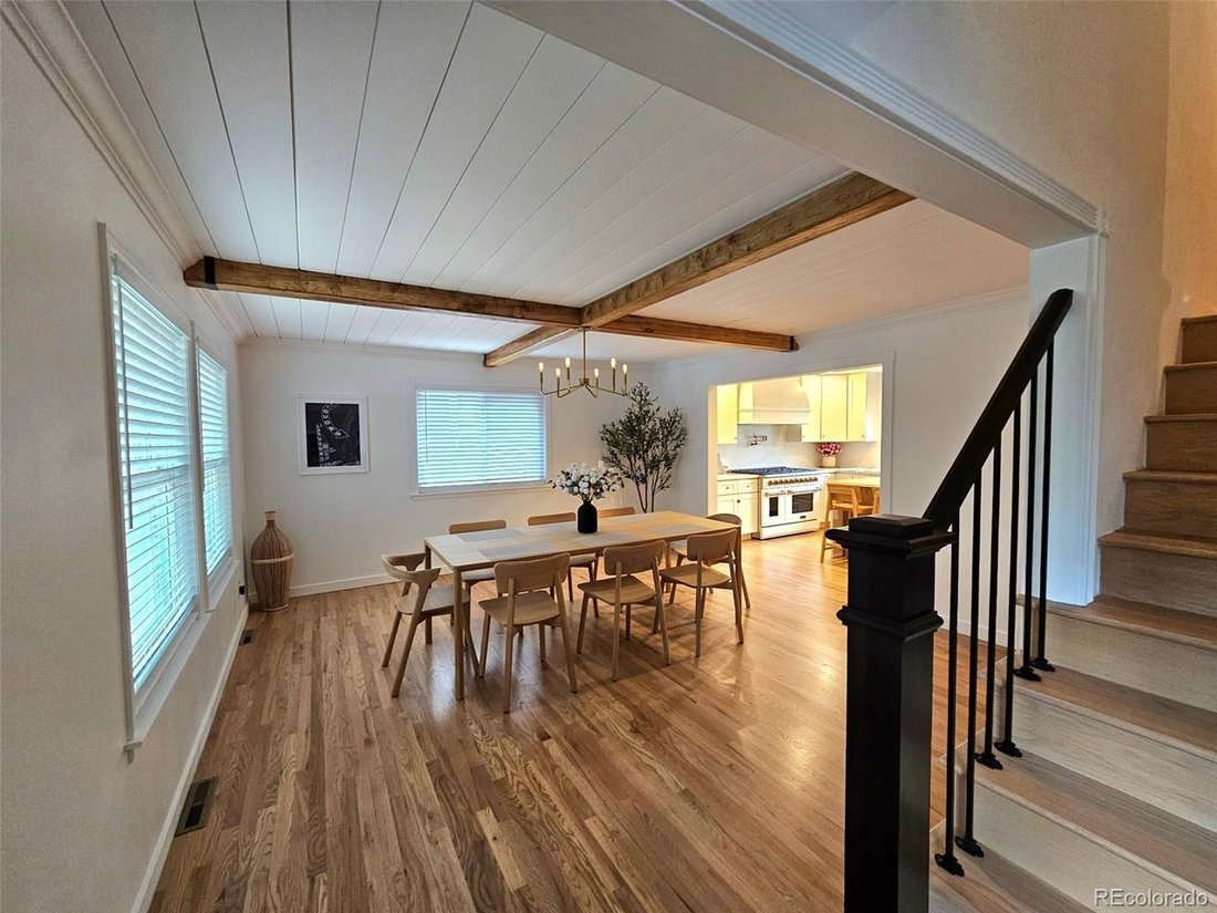 House in Columbine, Colorado, United States 4 - 18449154