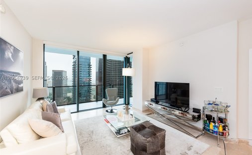 Condo in Miami, Florida, United States 1