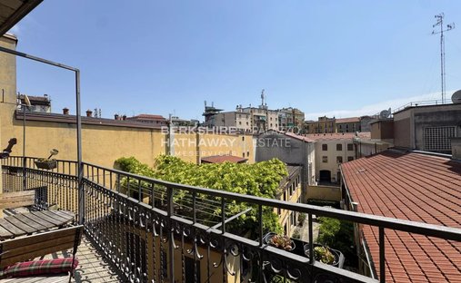 Apartment in Navigli - Porta Genova, Milan, Italy 1