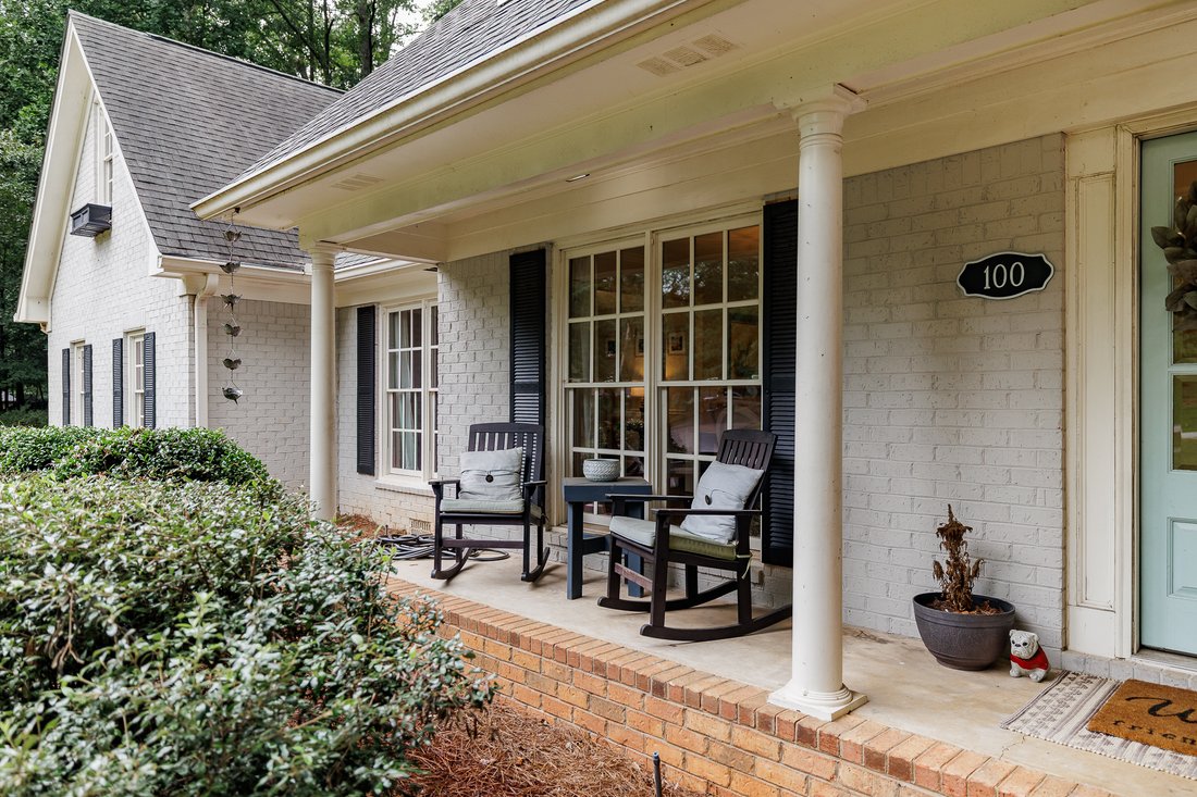 House in Bogart, Georgia, United States 3 - 18448163