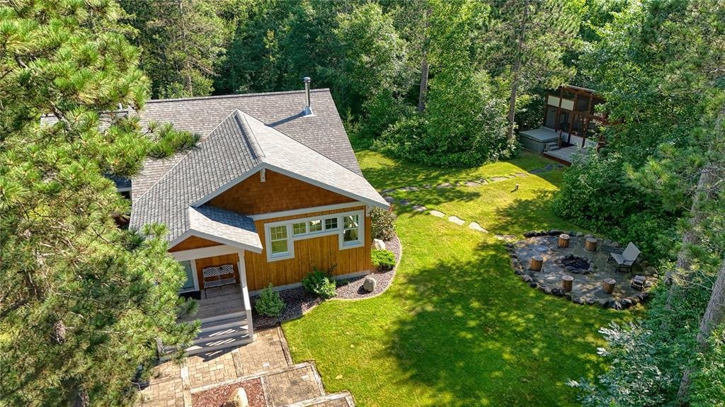 House in Springbrook, Wisconsin, United States 5 - 17787536