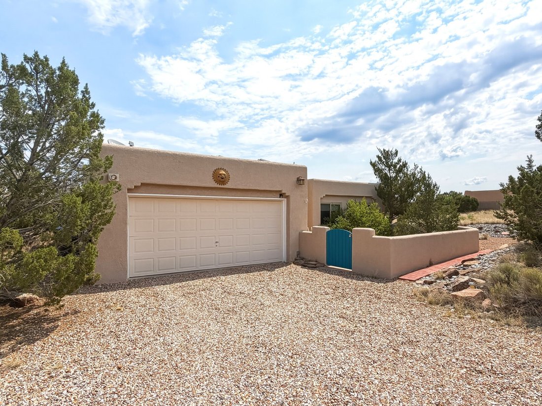 House in Santa Fe, New Mexico, United States 5 - 18447733