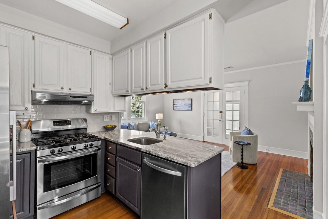 House in Parole, Maryland, United States 5 - 18448679