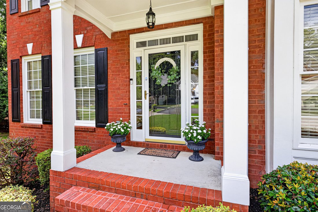 House in Lawrenceville, Georgia, United States 2 - 18447416