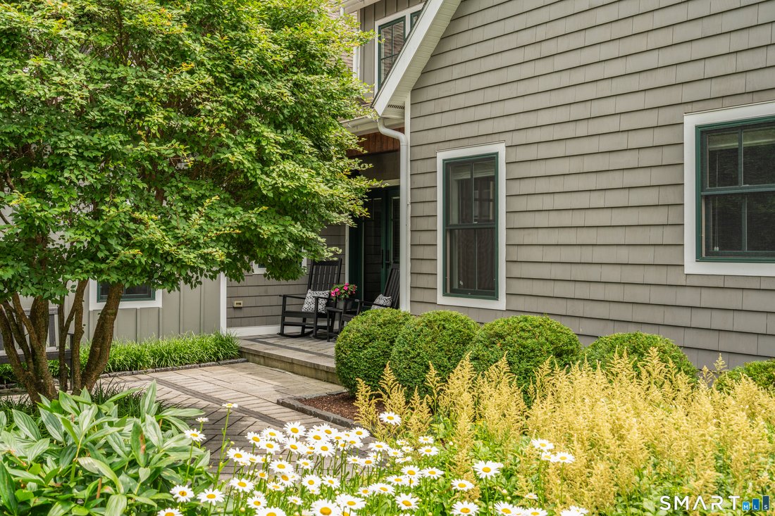 House in Fairfield, Connecticut, United States 3 - 18447487
