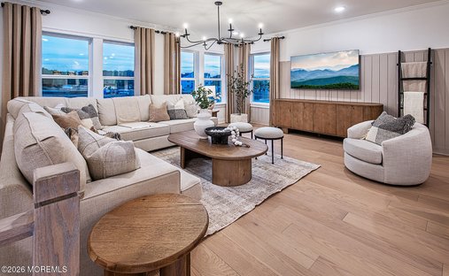Condo in Union Beach, New Jersey, United States 1