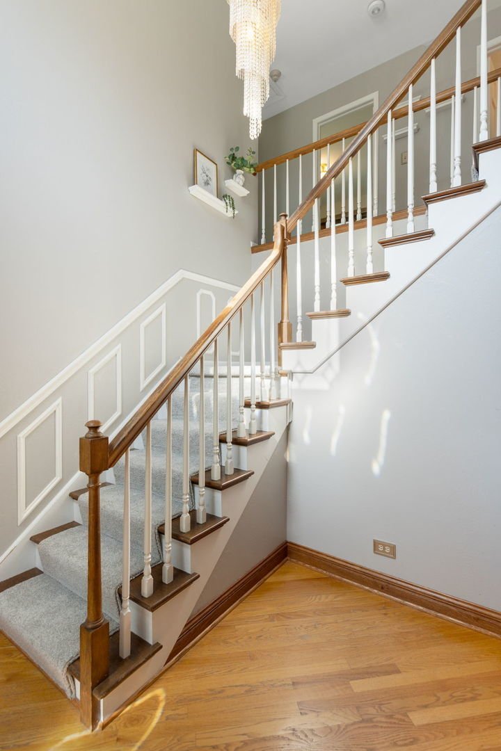 Casa a Bloomingdale, Illinois, Stati Uniti 3 - 18450689
