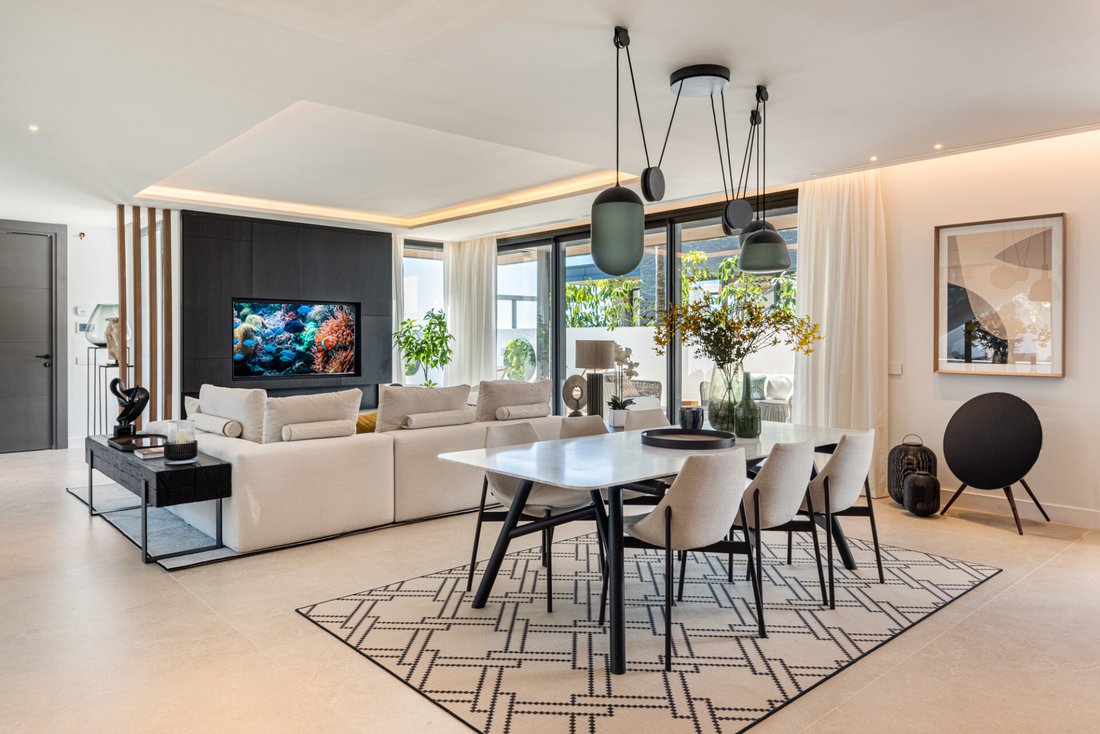 Villa in Riviera del Sol, Mijas, Spain 5 - 17743822