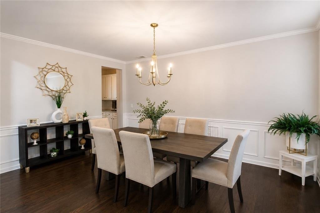 House in Lawrenceville, Georgia, United States 3 - 18450556