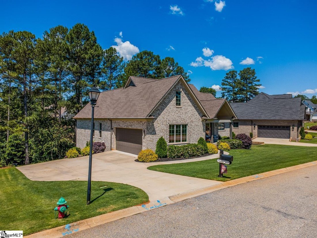 House in Inman, South Carolina, United States 3 - 18448868