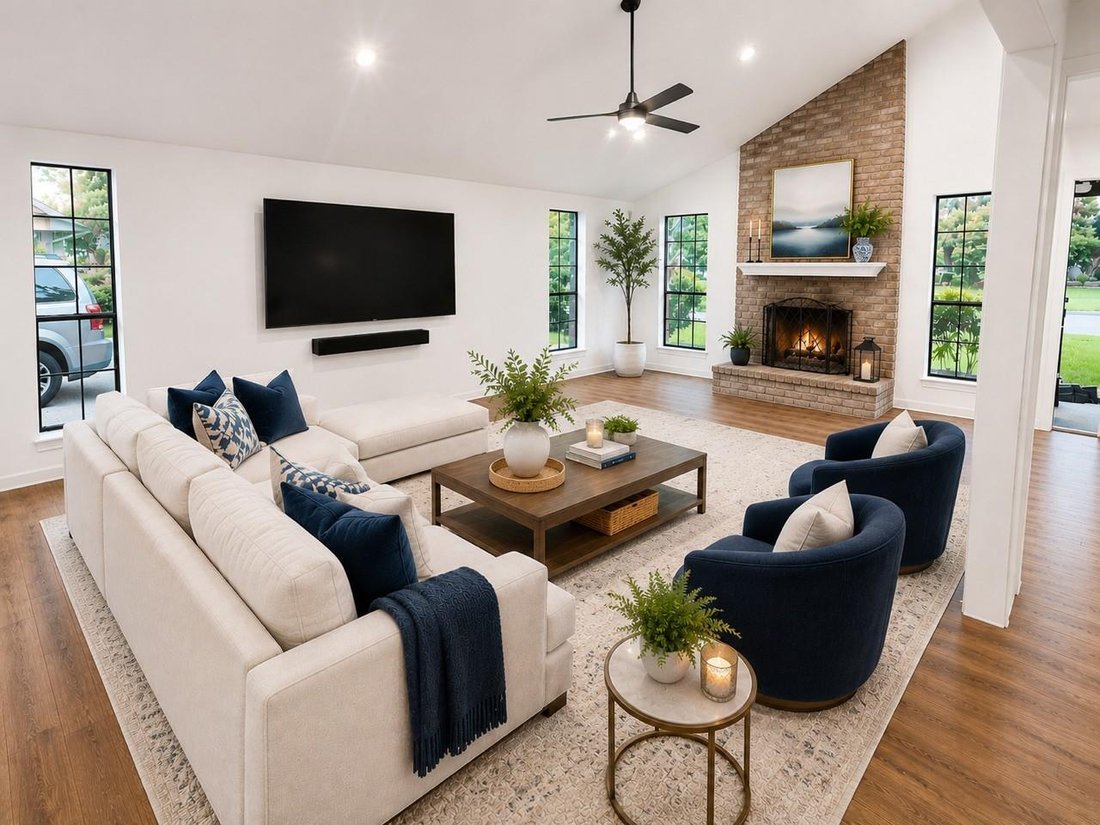 House in Sugar Land, Texas, United States 3 - 18446776