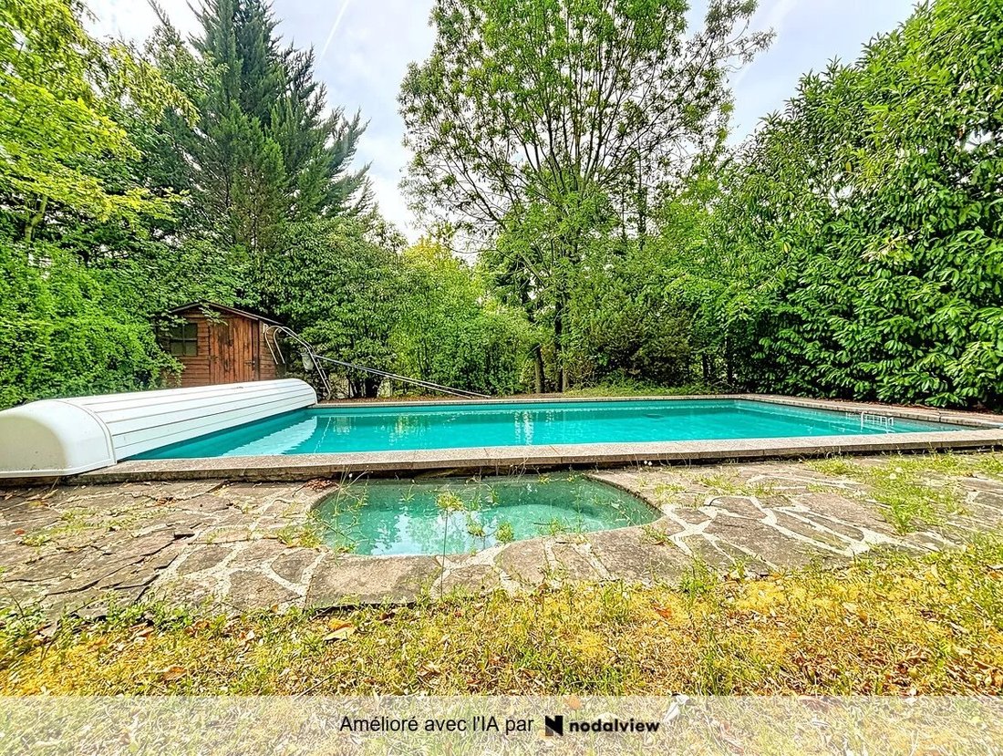 House in Sucy-en-Brie, Ile-de-France, France 2 - 18451541