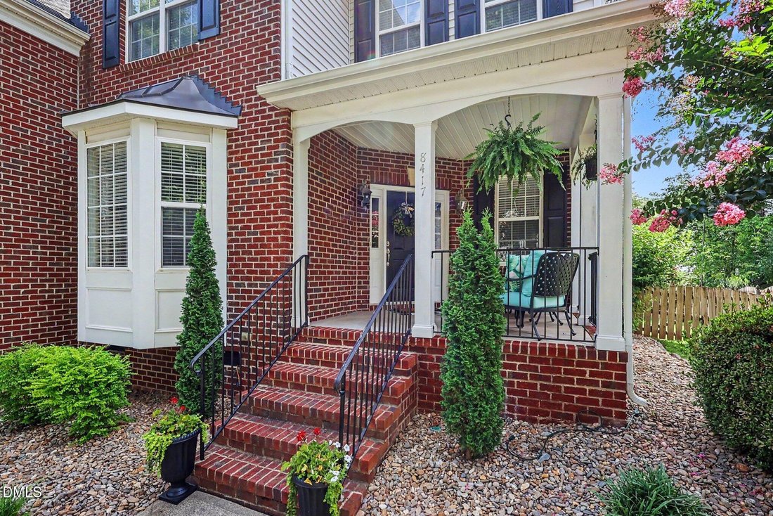 House in Raleigh, North Carolina, United States 3 - 18446782