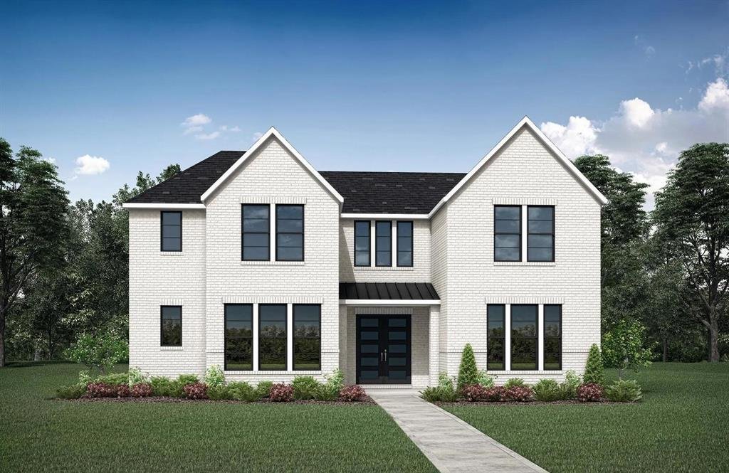 House in Denton, Texas, United States 1 - 18450971