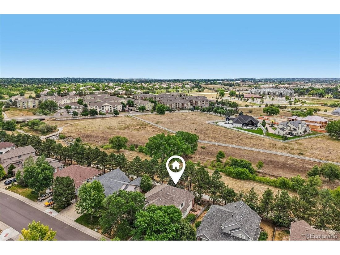 House in Aurora, Colorado, United States 2 - 18449118
