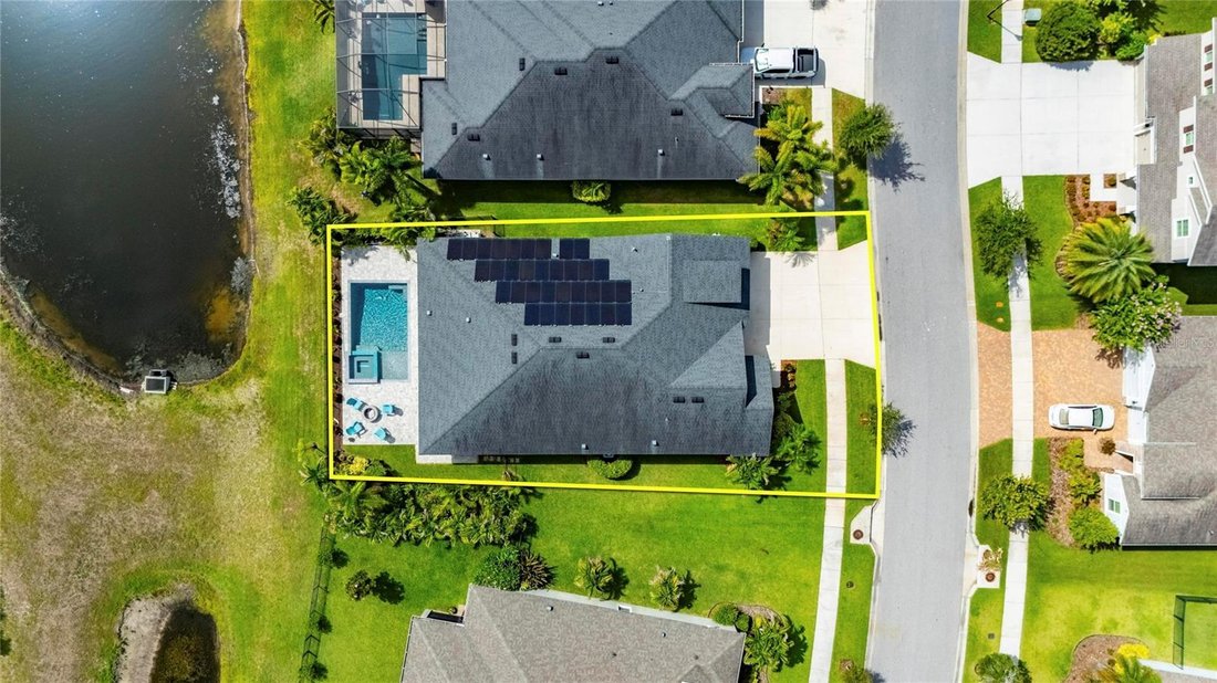 House in Apollo Beach, Florida, United States 5 - 18449262
