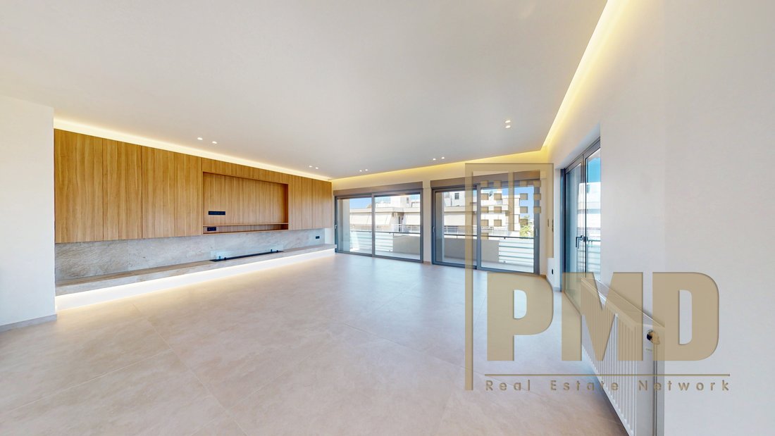 Apartment in Glyfada, Attica, Greece 2 - 16503253