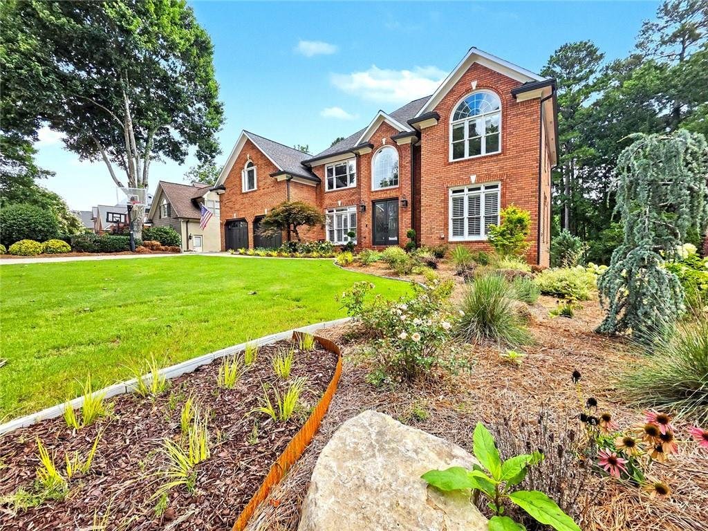 House in Acworth, Georgia, United States 5 - 18450555