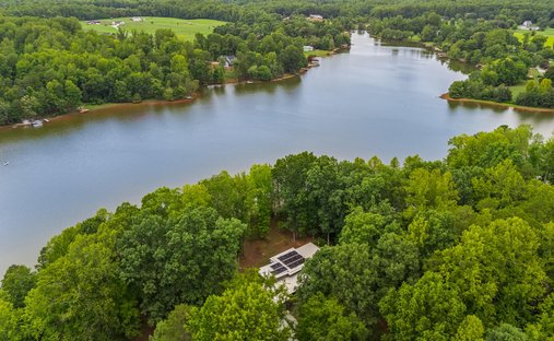 House in Hillsborough, North Carolina, United States 1