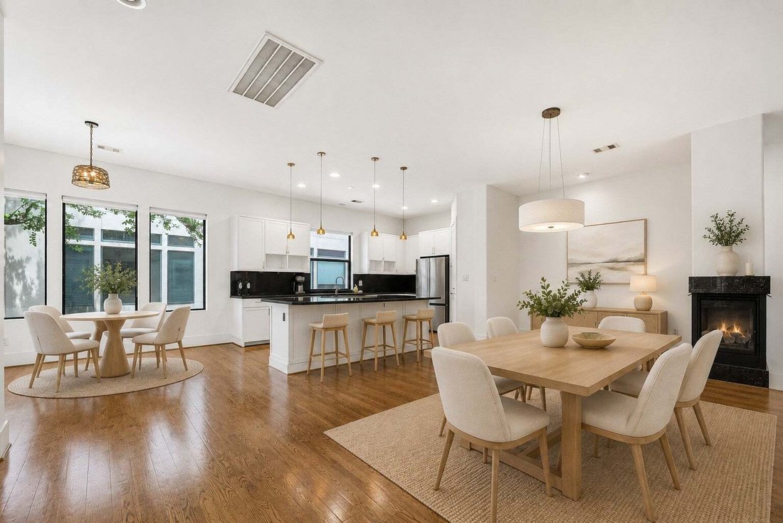 House in Houston, Texas, United States 2 - 18269916