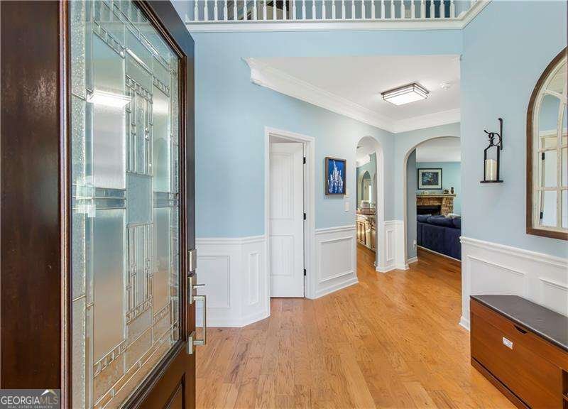 House in Cumming, Georgia, United States 3 - 18450422