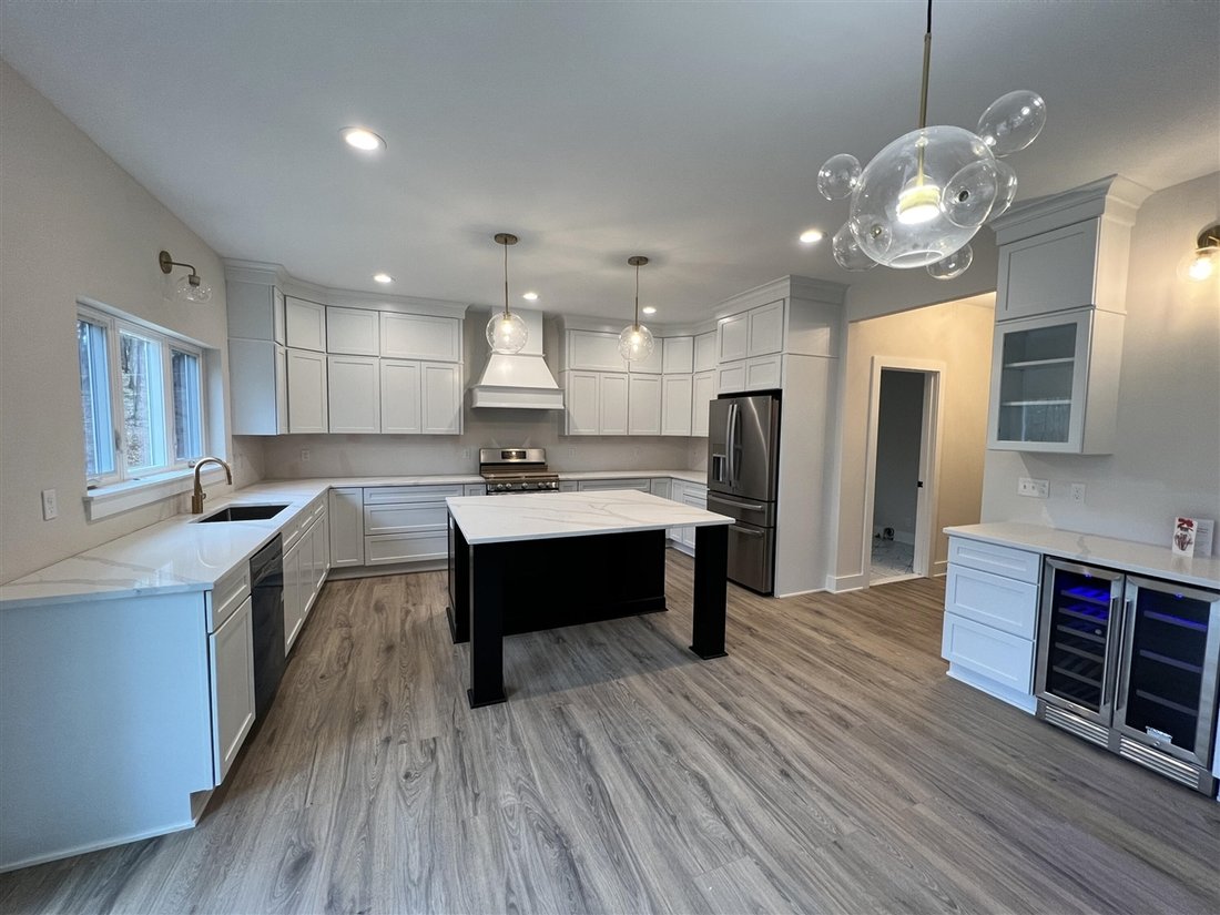 House in Fenton, Michigan, United States 5 - 18446429