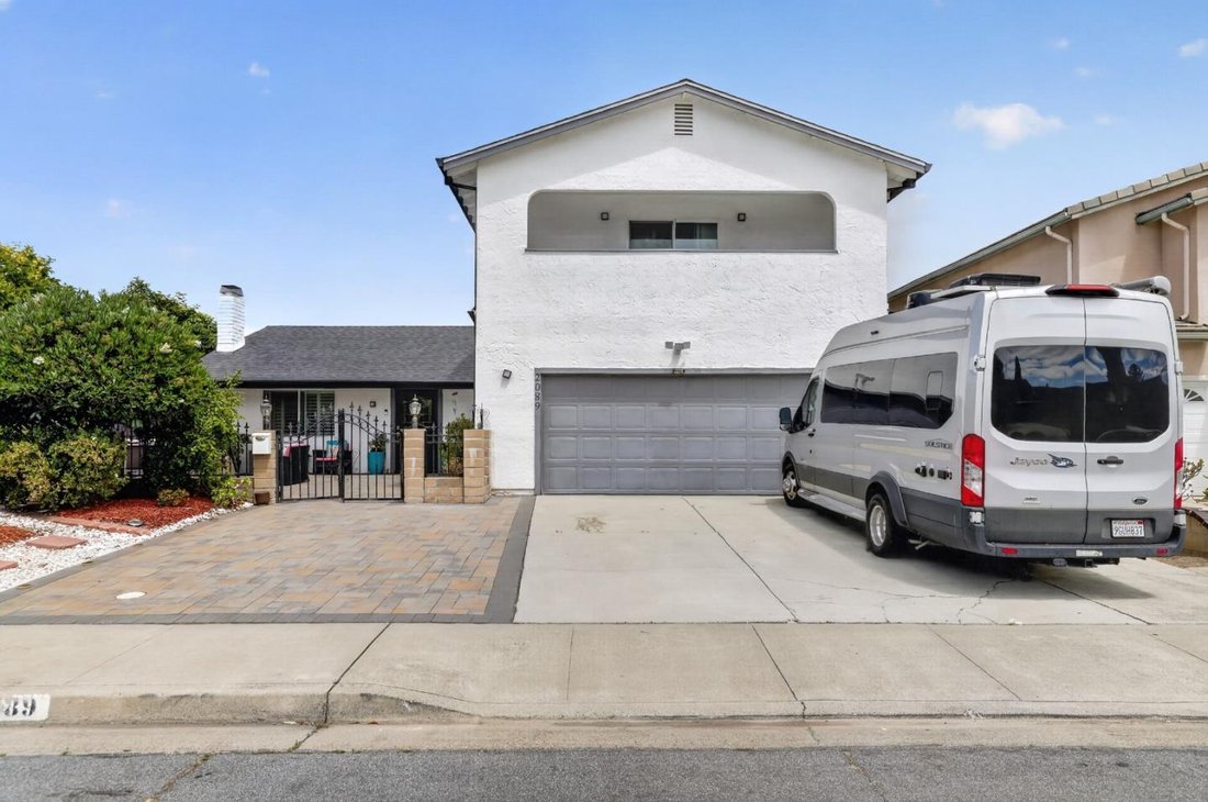 House in Santa Clara, California, United States 4 - 18449359
