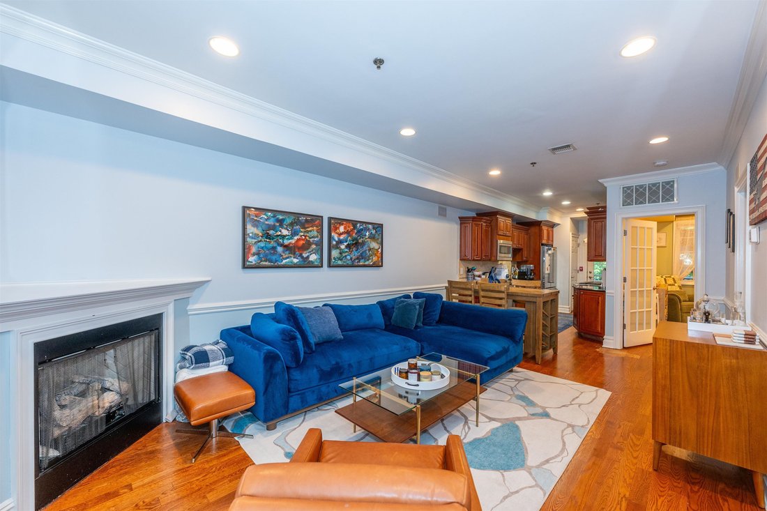 Condo in Hoboken, New Jersey, United States 4 - 18450762