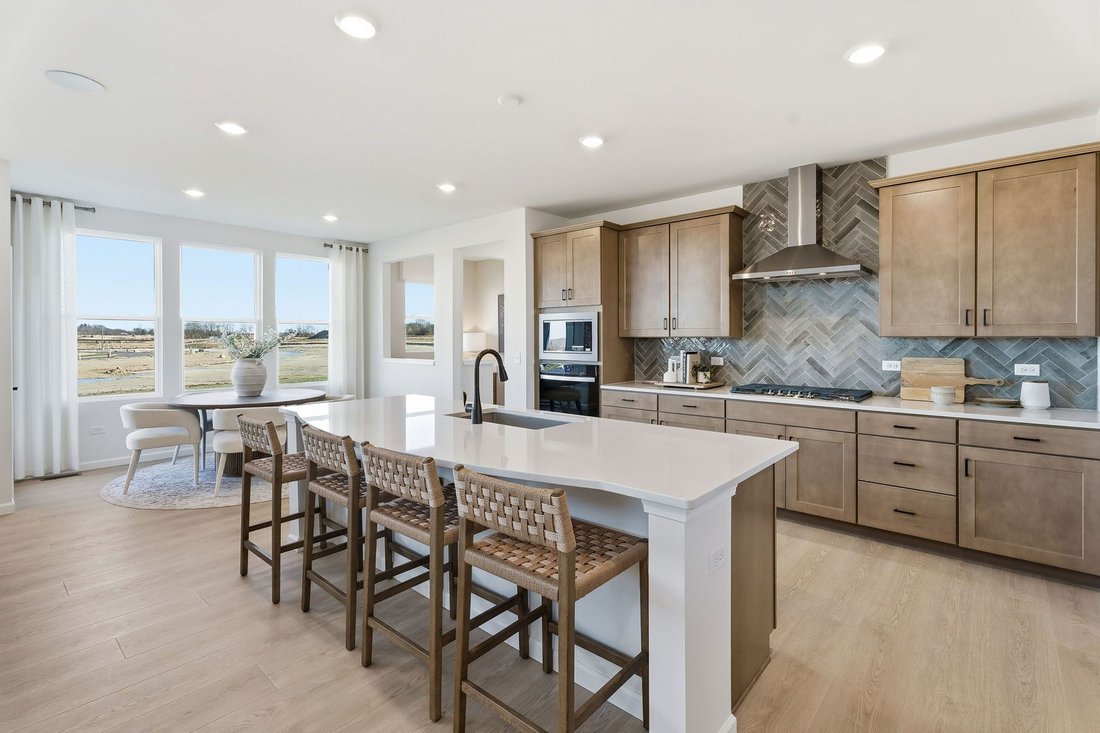 House in Orland Park, Illinois, United States 2 - 18447233