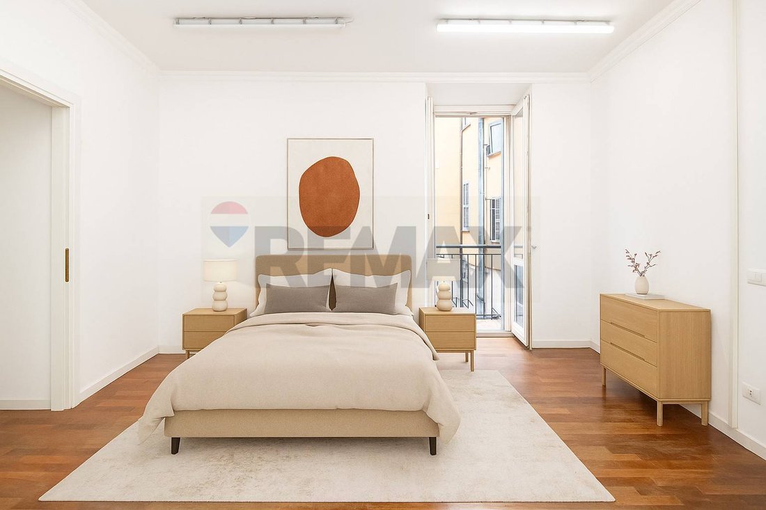 Apartment in Milan, Lombardy, Italy 5 - 18452189